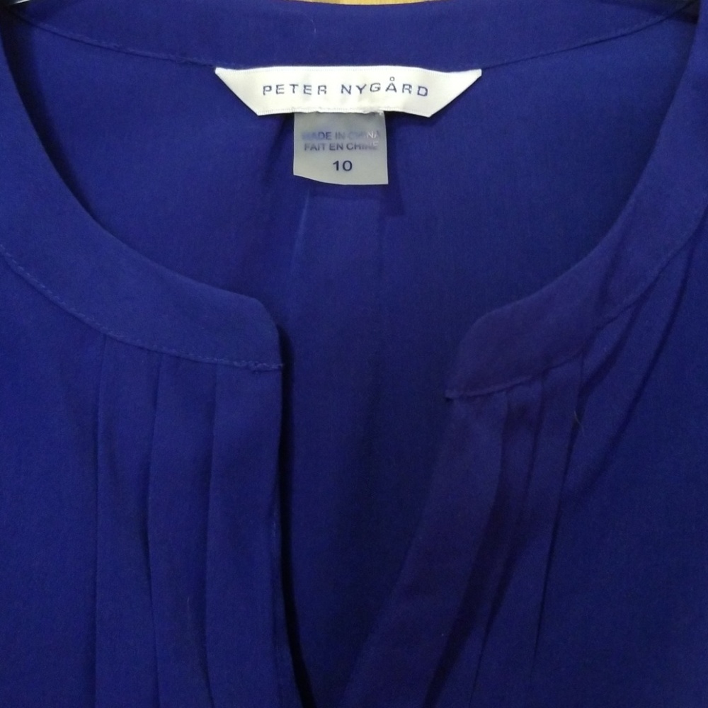 Peter Nygard Top - image 2